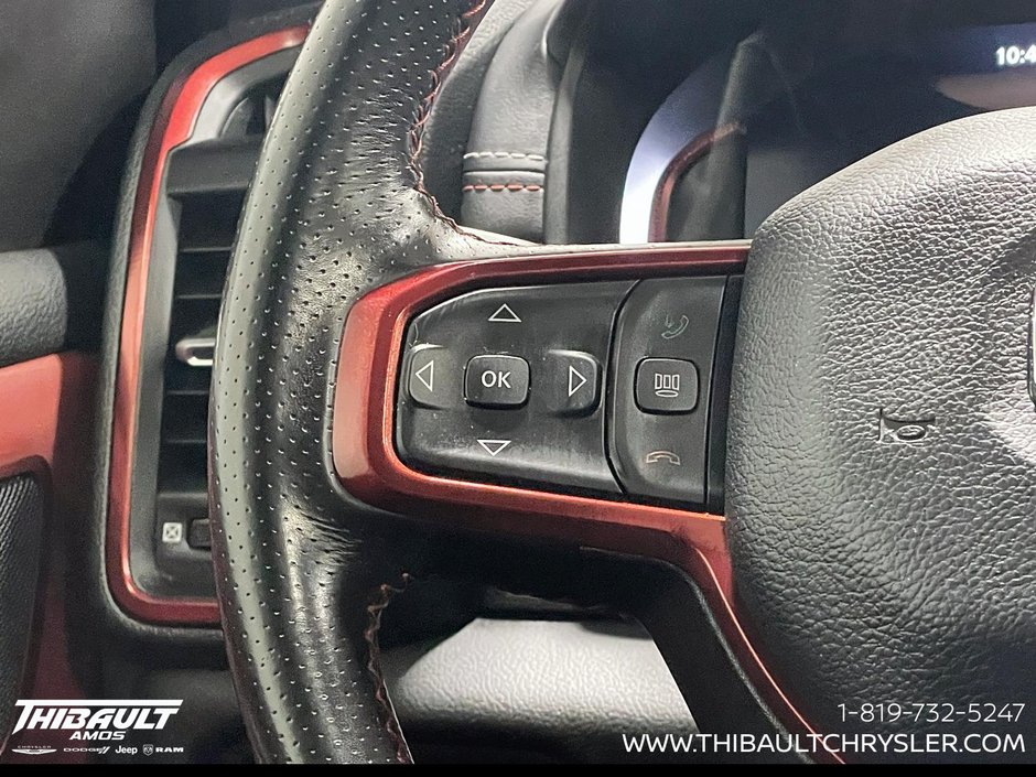 Ram 1500 Rebel 2023