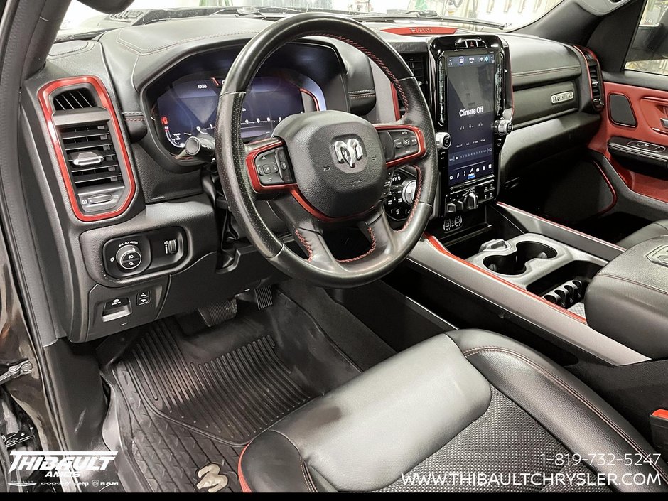 Ram 1500 Rebel 2023