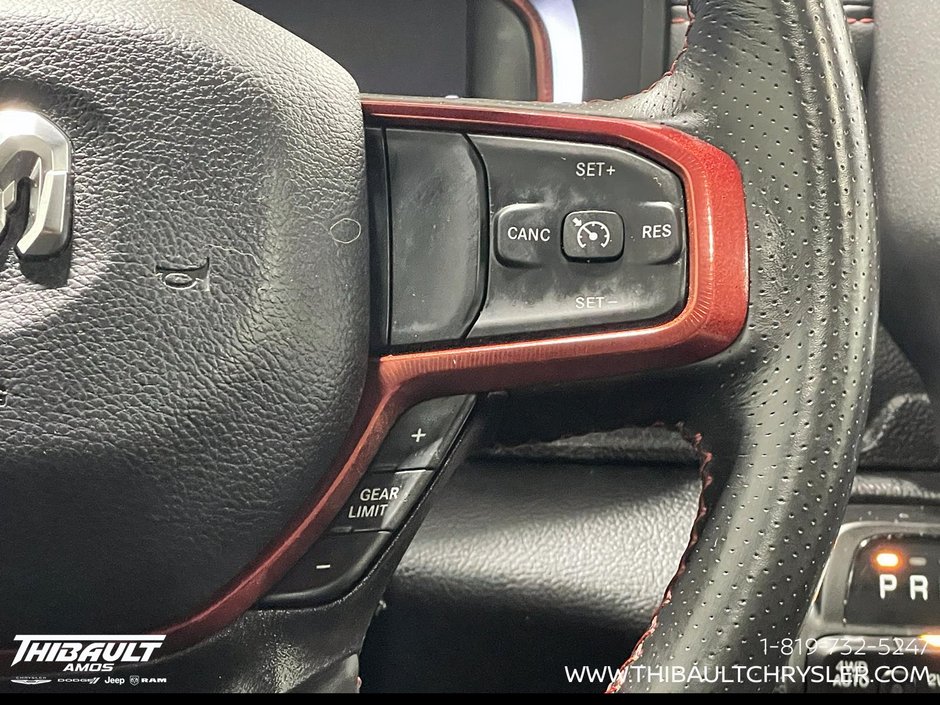 Ram 1500 Rebel 2023