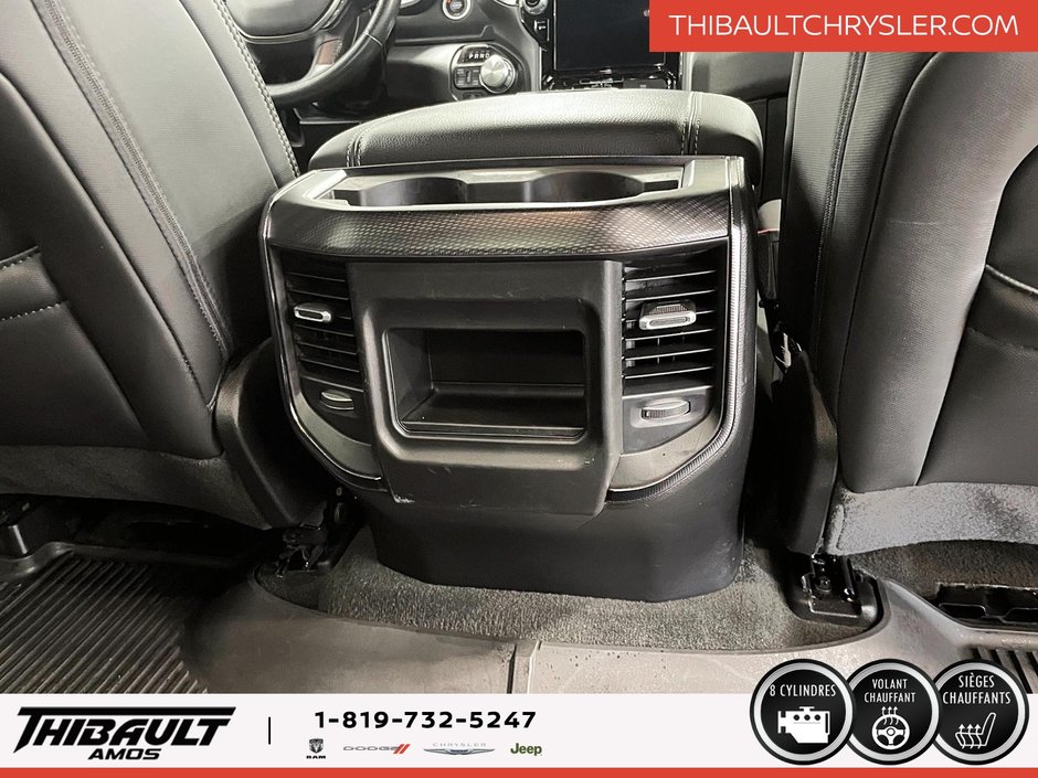 2024 Ram 1500 Sport
