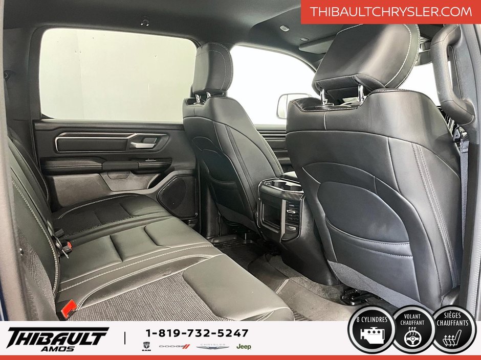 2024 Ram 1500 Sport