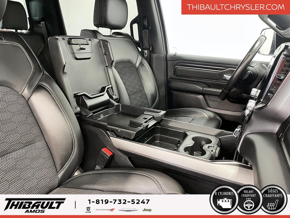 2024 Ram 1500 Sport