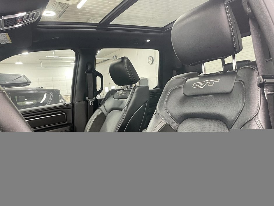Ram 1500 Rebel 2024