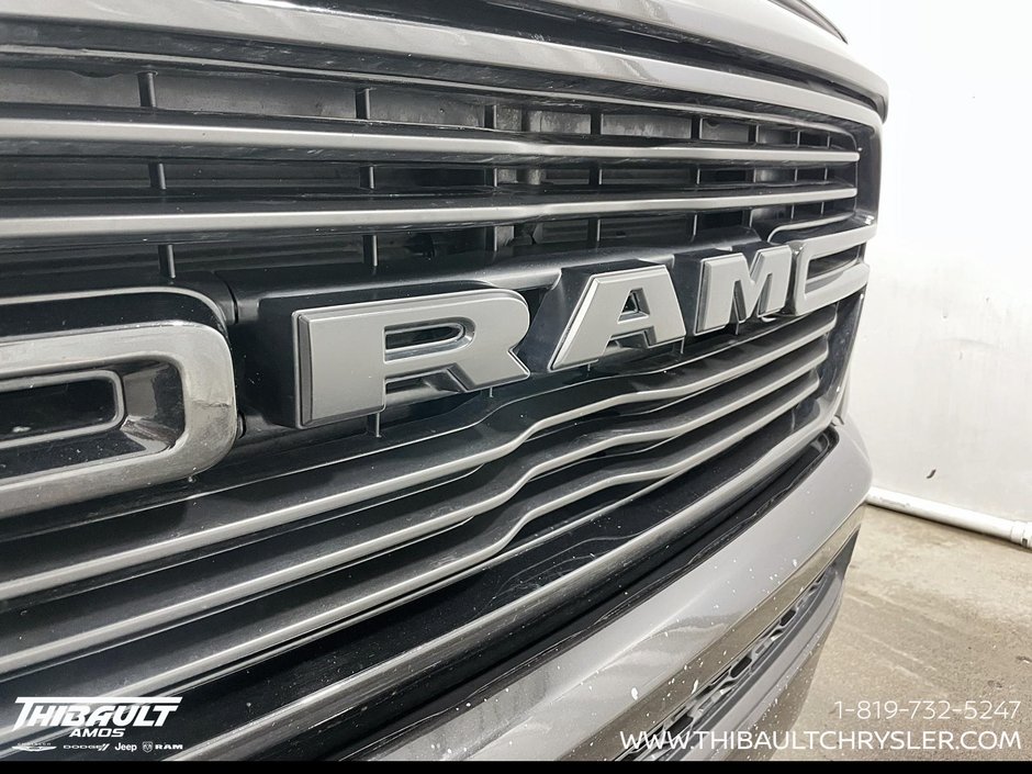 2024 Ram 1500 Sport