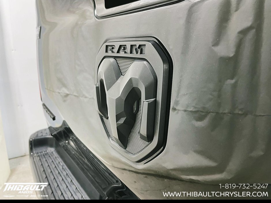2024 Ram 1500 Sport