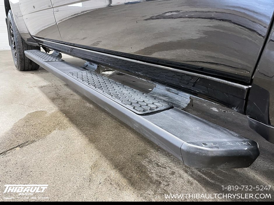 2024 Ram 1500 Sport