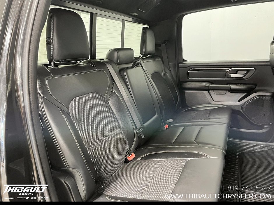2024 Ram 1500 Sport