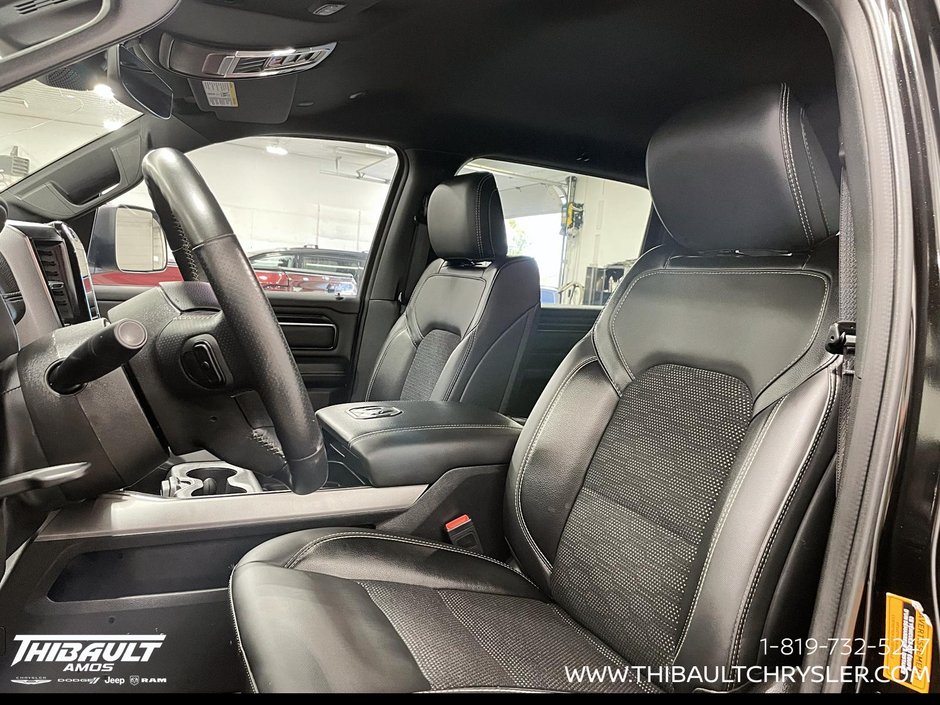 2024 Ram 1500 Sport