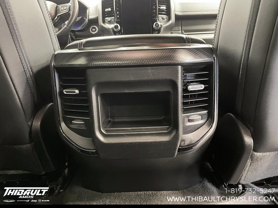 2024 Ram 1500 Sport