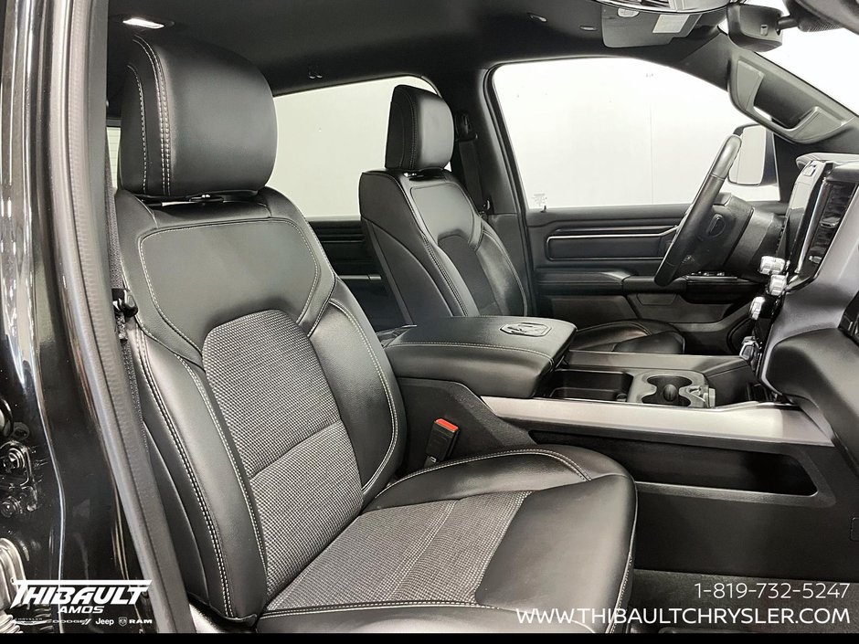 2024 Ram 1500 Sport