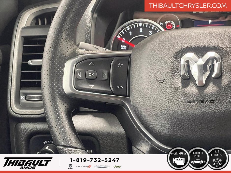 Ram 1500 TRADESMAN 2025