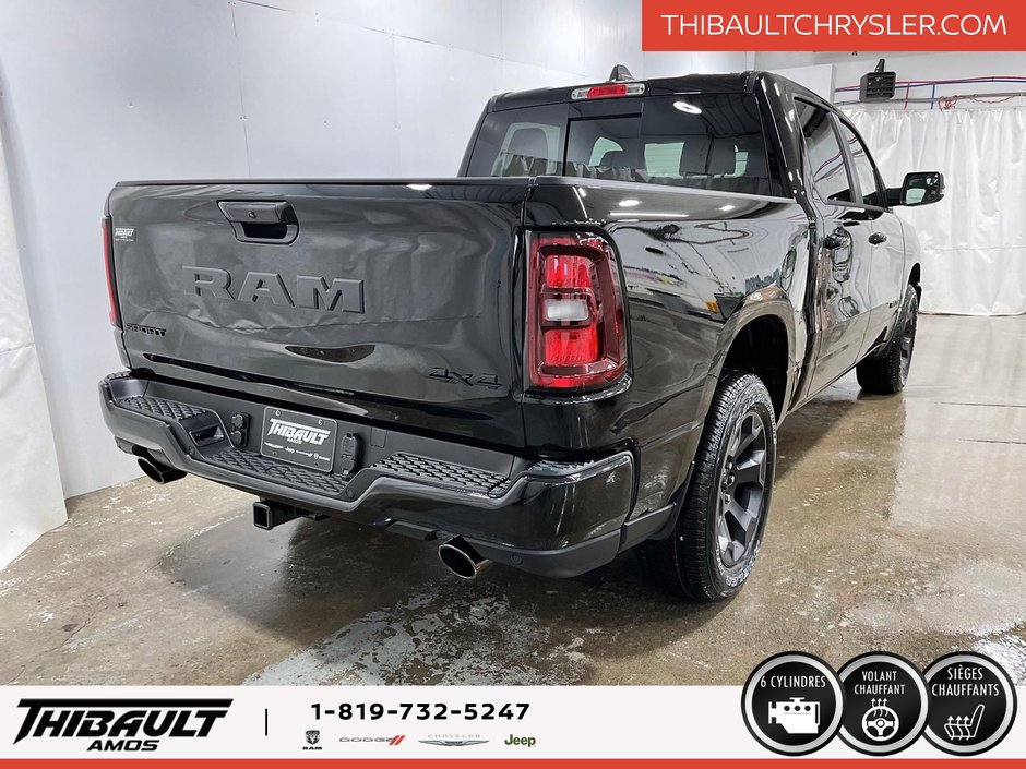 Ram 1500 SPORT 2025