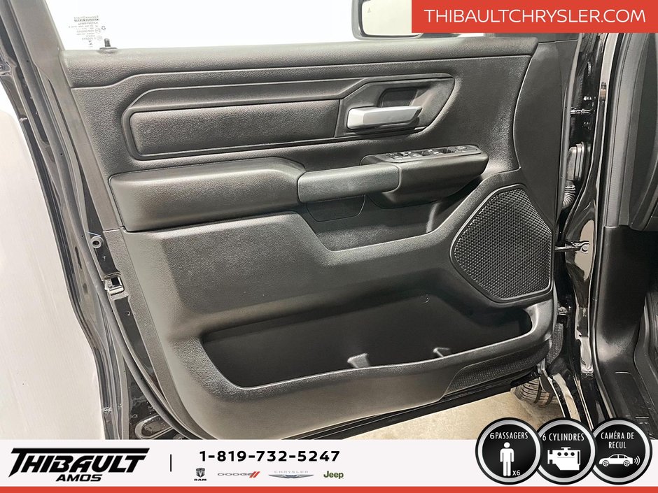 Ram 1500 TRADESMAN 2025
