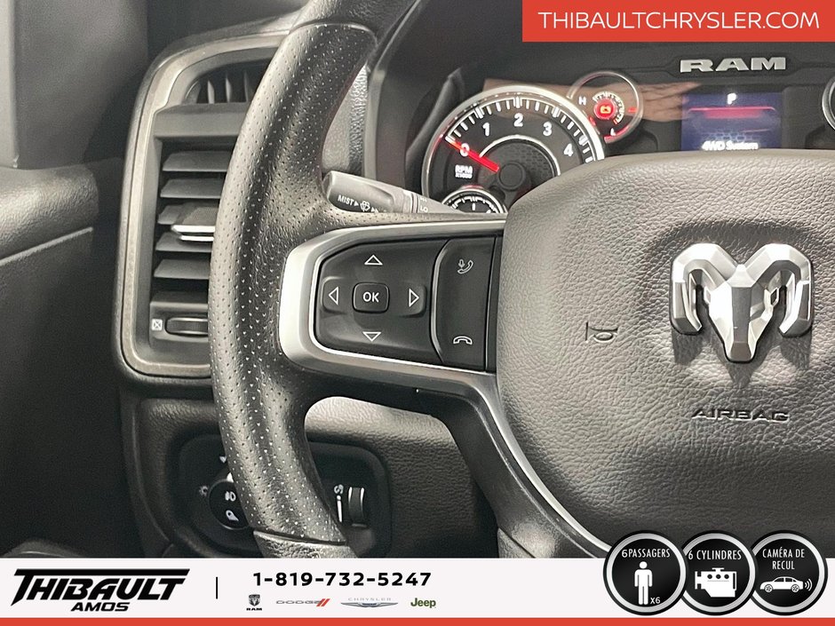 Ram 1500 TRADESMAN 2025
