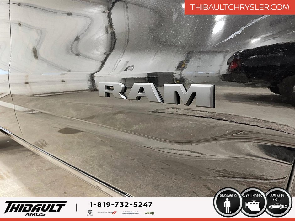 Ram 1500 TRADESMAN 2025