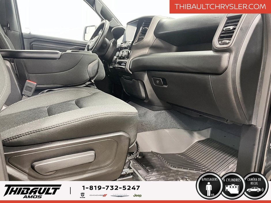 Ram 1500 TRADESMAN 2025