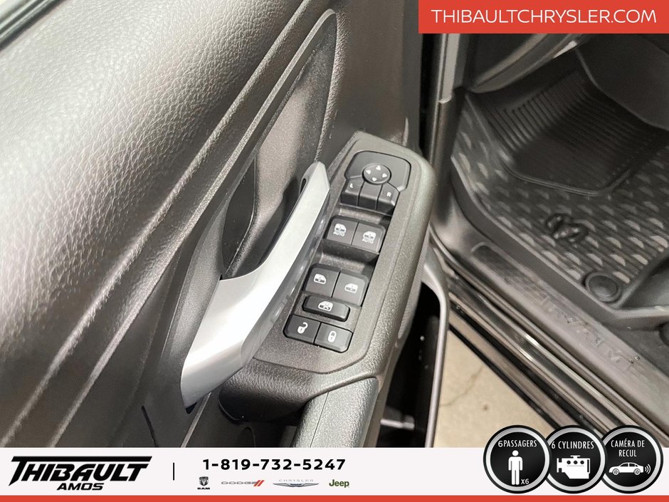 Ram 1500 TRADESMAN 2025