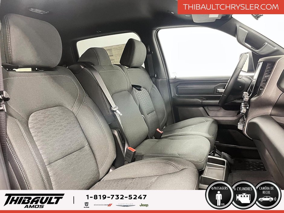 Ram 1500 TRADESMAN 2025