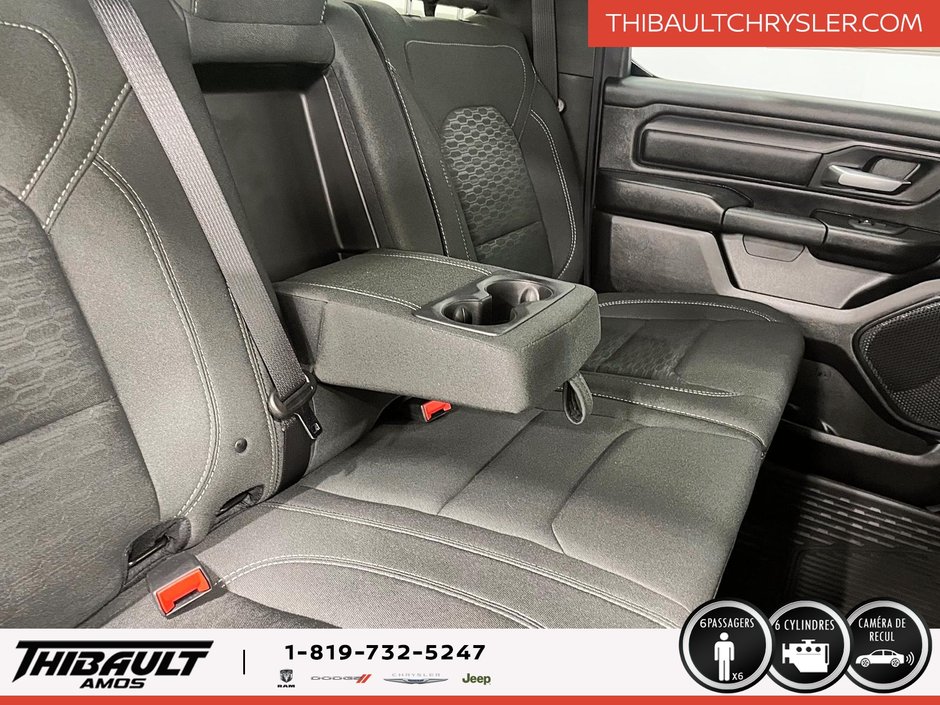 Ram 1500 TRADESMAN 2025