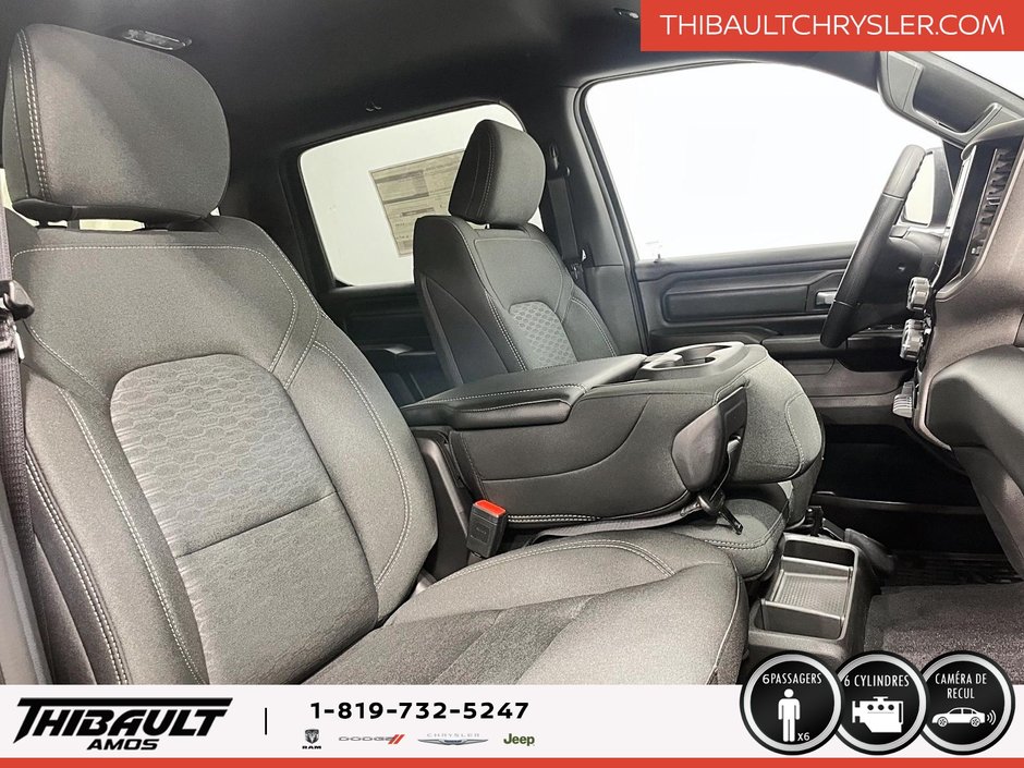 Ram 1500 TRADESMAN 2025