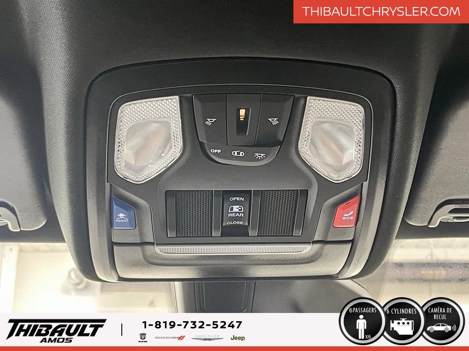 Ram 1500 TRADESMAN 2025