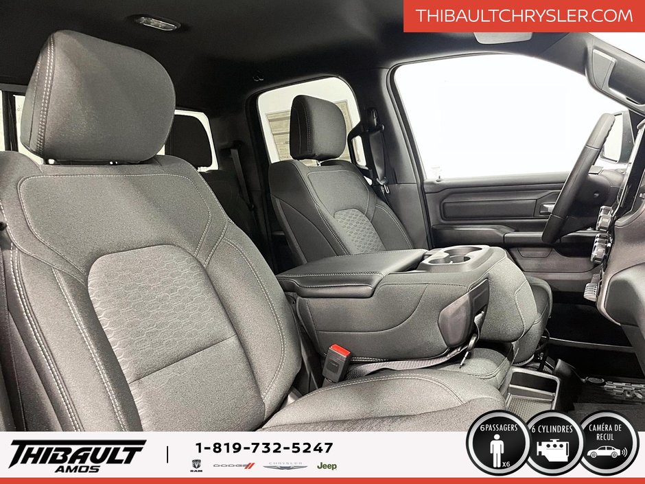 Ram 1500 TRADESMAN 2025