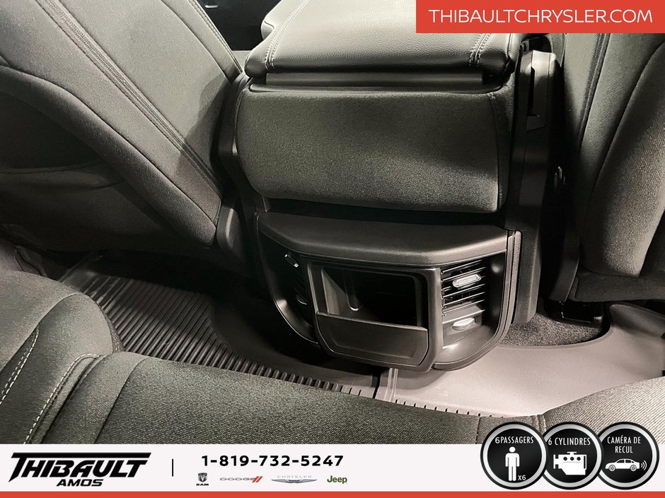 Ram 1500 TRADESMAN 2025