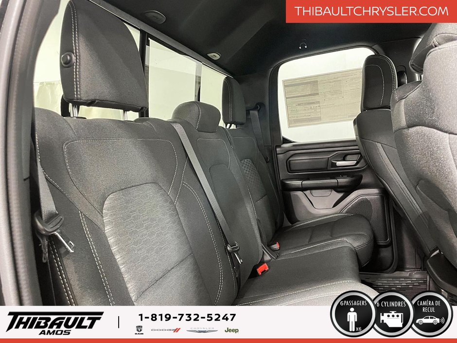 Ram 1500 TRADESMAN 2025