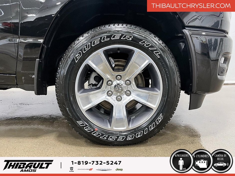 Ram 1500 TRADESMAN 2025