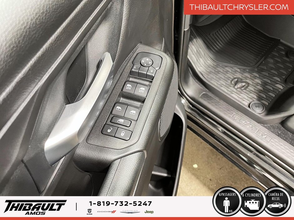 Ram 1500 TRADESMAN 2025