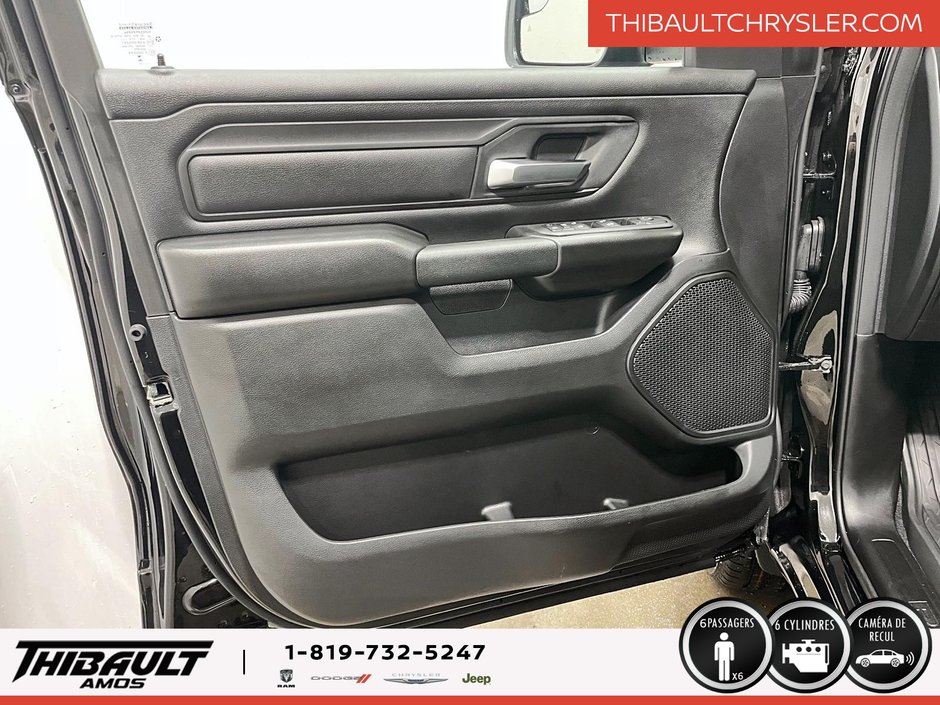 Ram 1500 TRADESMAN 2025