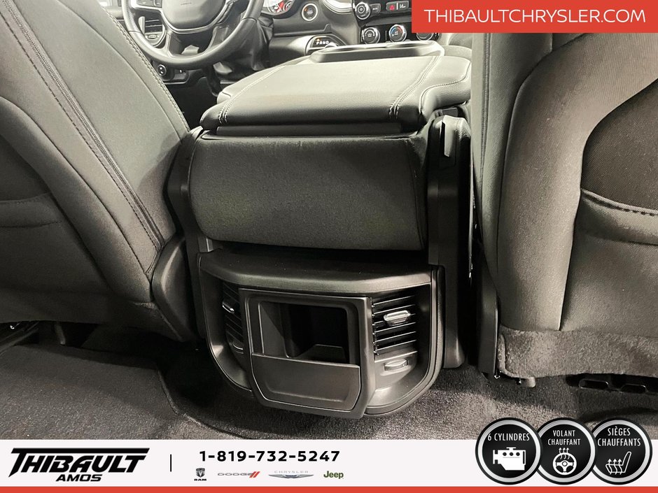 Ram 1500 TRADESMAN 2025