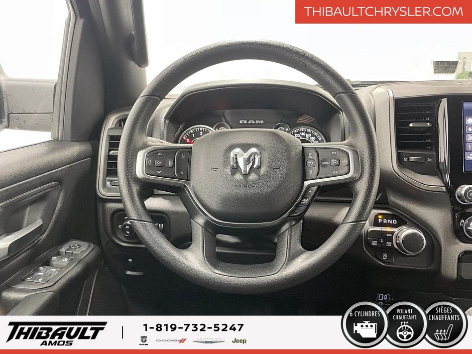 Ram 1500 TRADESMAN 2025