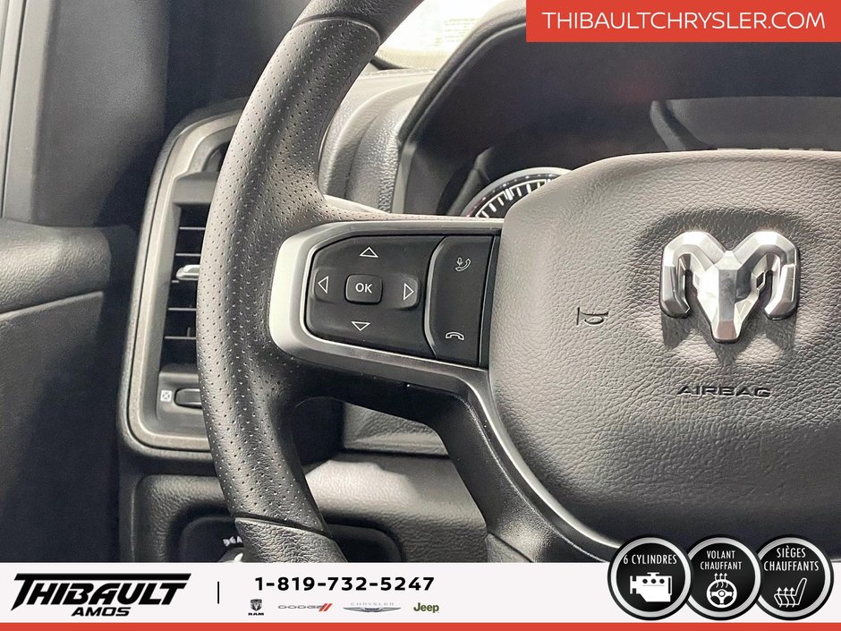Ram 1500 TRADESMAN 2025