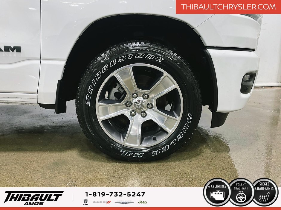 Ram 1500 TRADESMAN 2025