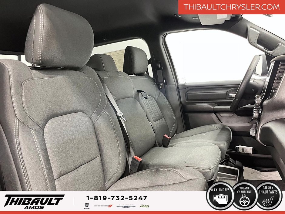 Ram 1500 WARLOCK 2025
