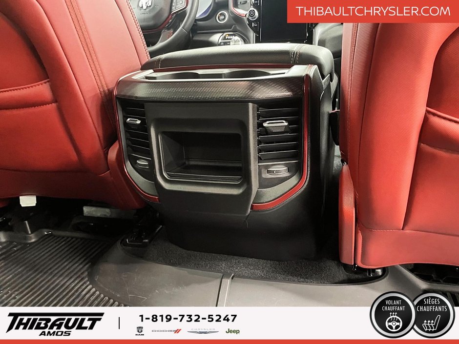 Ram 1500 Rebel 2025