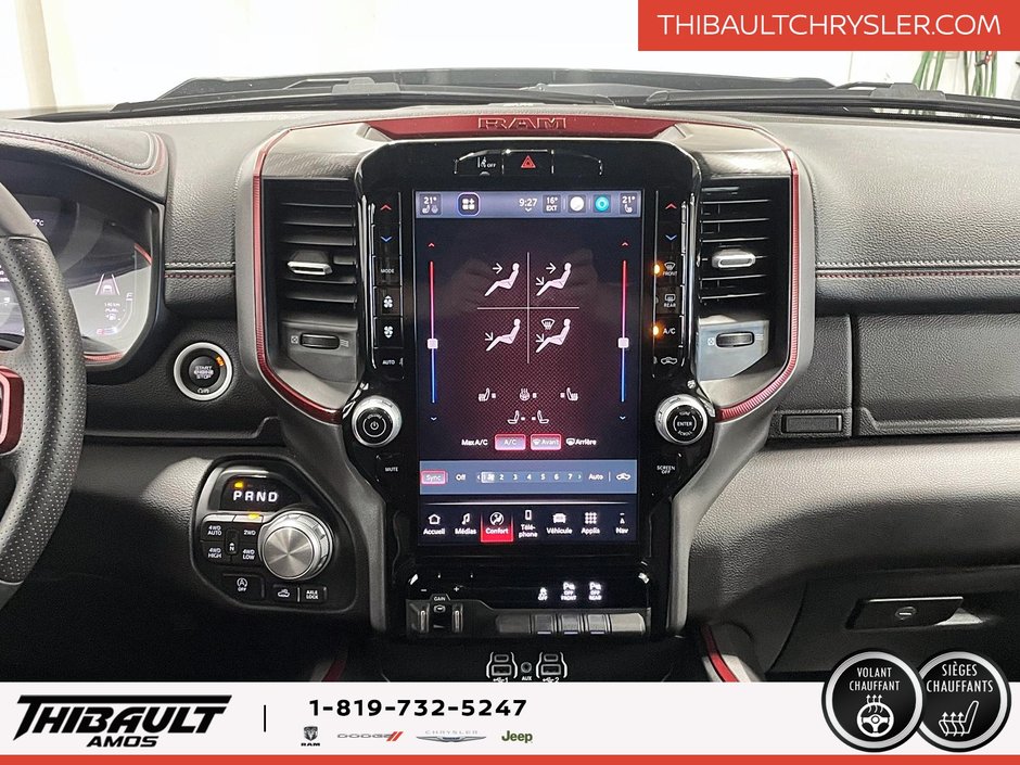 Ram 1500 Rebel 2025
