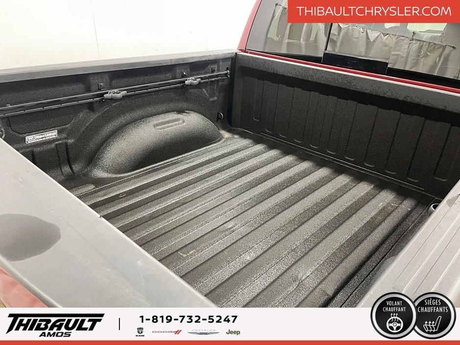 Ram 1500 Rebel 2025