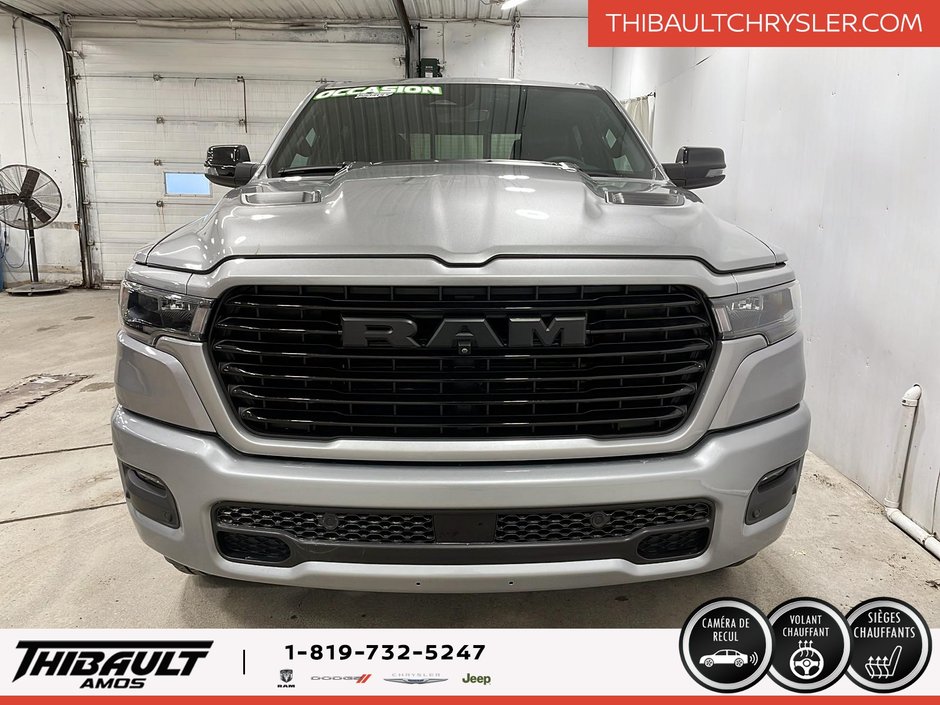 Ram 1500 Sport 2025