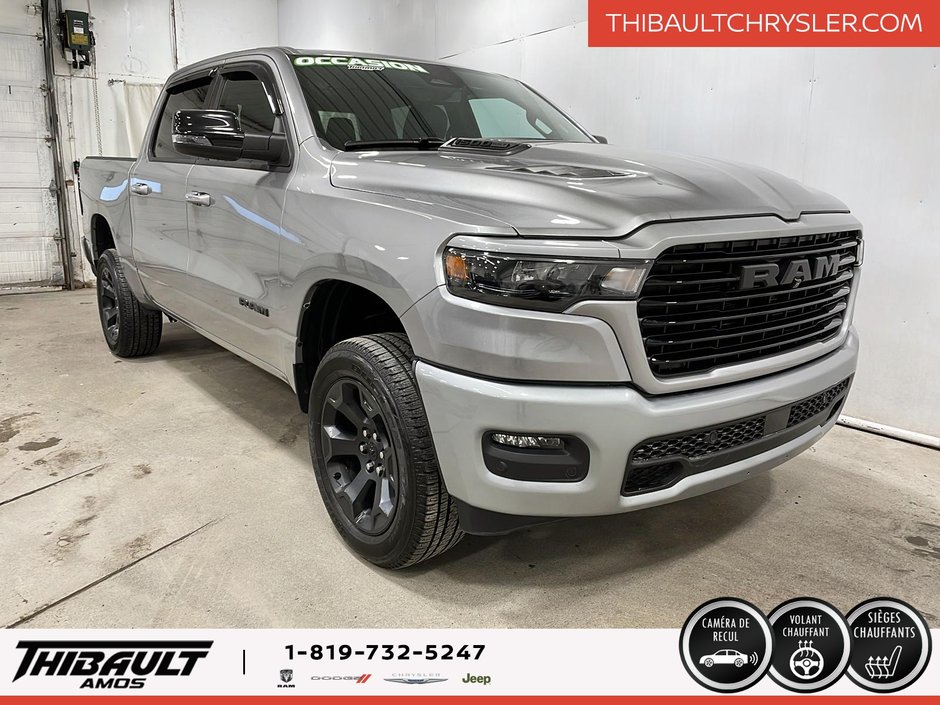 Ram 1500 Sport 2025