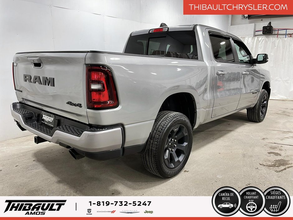 Ram 1500 Sport 2025