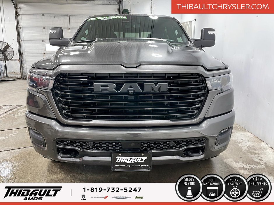 Ram 1500 Sport 2025