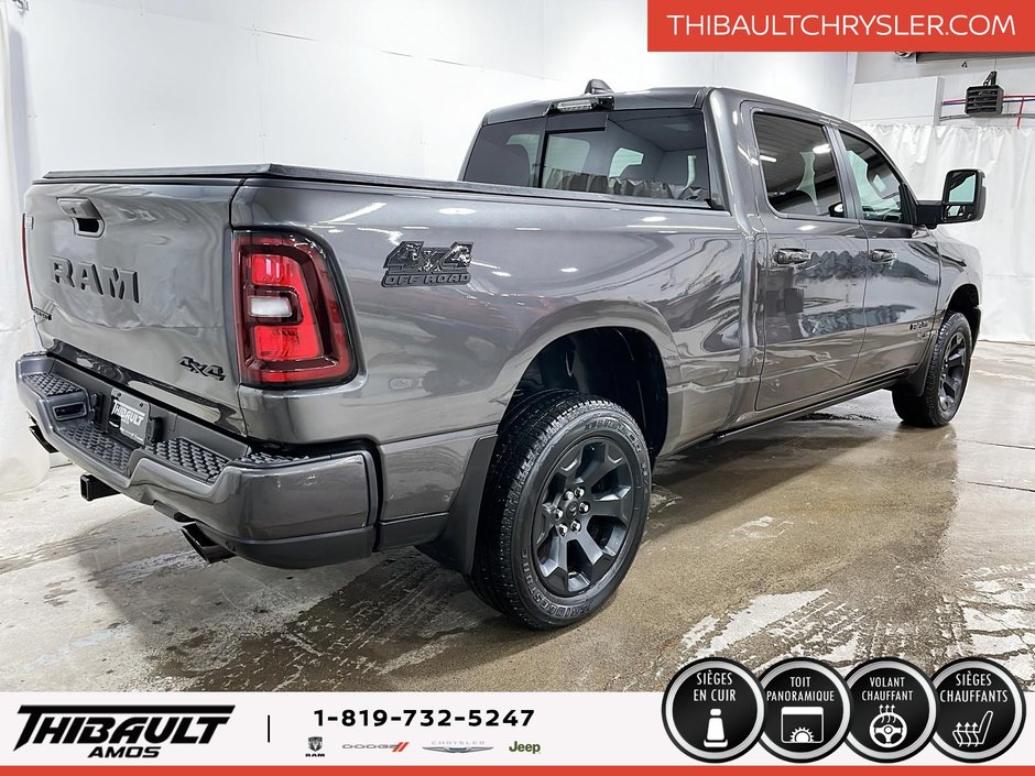 Ram 1500 Sport 2025