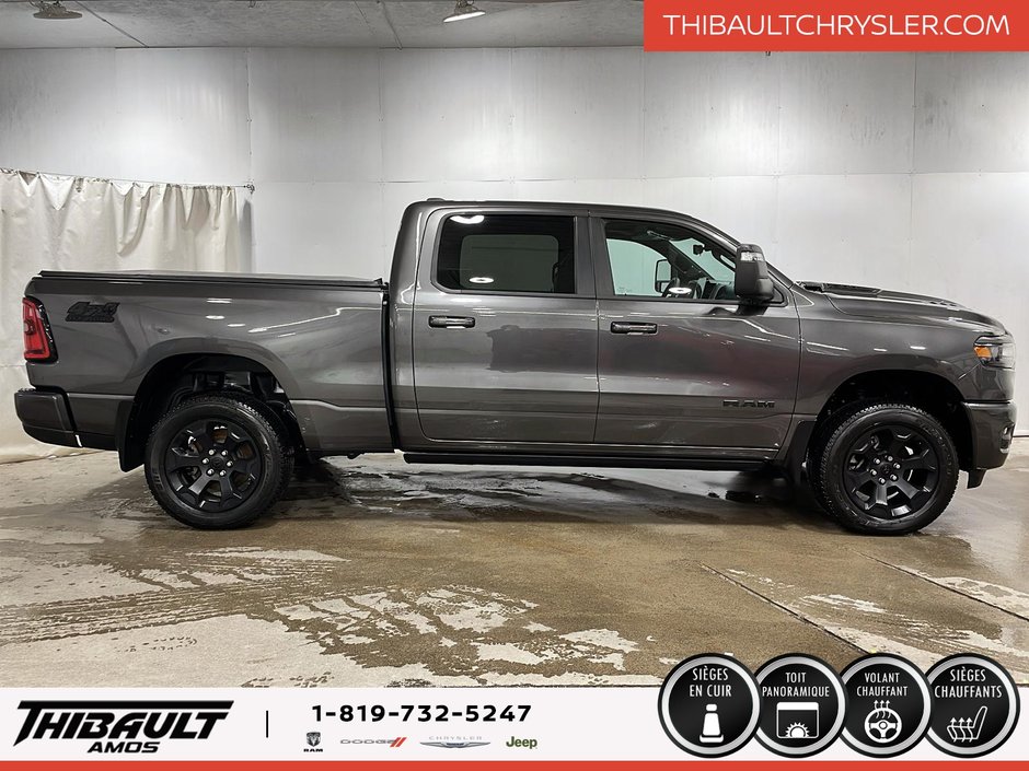 Ram 1500 Sport 2025