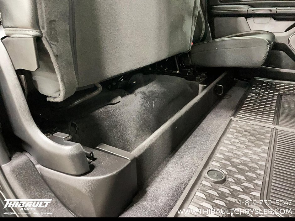 Ram 1500 Rebel 2025 REBEL GT - Garantie prolongée!!