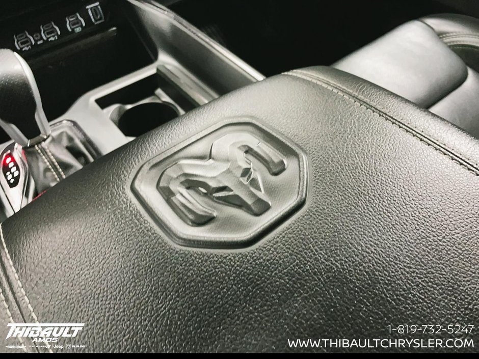 Ram 1500 Rebel 2025 REBEL GT - Garantie prolongée!!