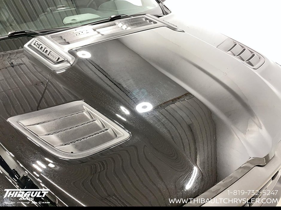 Ram 1500 Rebel 2025 REBEL GT - Garantie prolongée!!