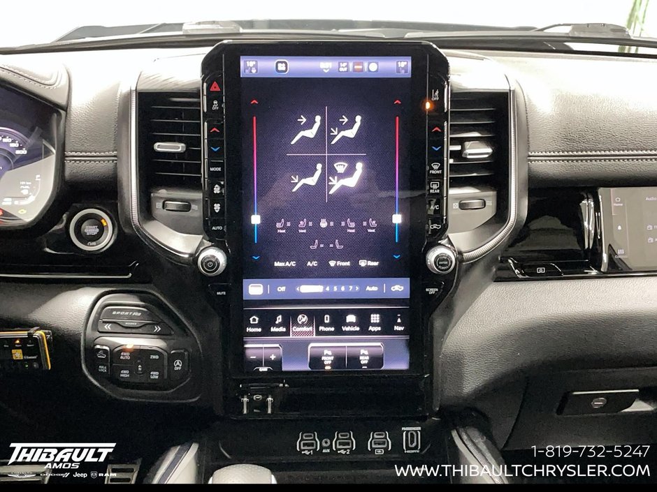 Ram 1500 Rebel 2025 REBEL GT - Garantie prolongée!!