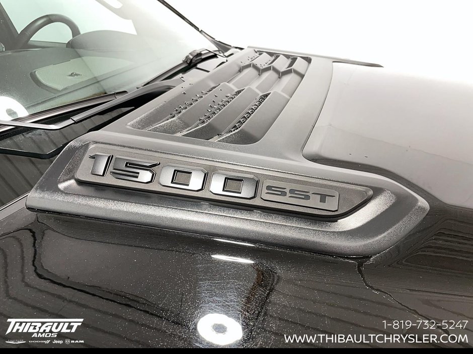 Ram 1500 Rebel 2025 REBEL GT - Garantie prolongée!!